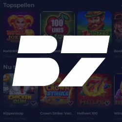 <p>B7 Casino: Jouw weg naar een spannende wereld van kansspelen</p>
